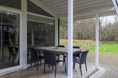 Vorschaubild von Ferienhaus JO00 in Helberskov - Nordjütland Ost
