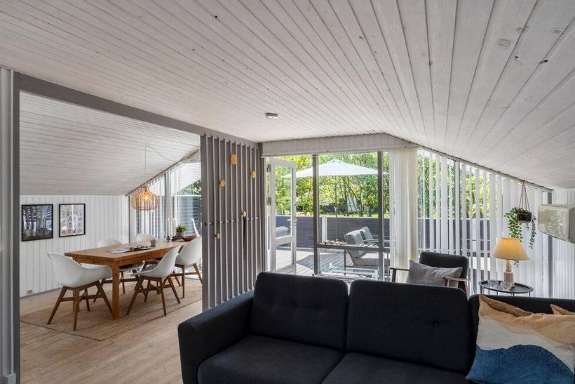 Foto von Ferienhaus JO01 in Napstjært - Ålbæk - Nordjütland Ost