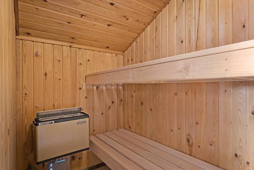 Foto von Ferienhaus JO01 in Napstjært - Ålbæk - Nordjütland Ost