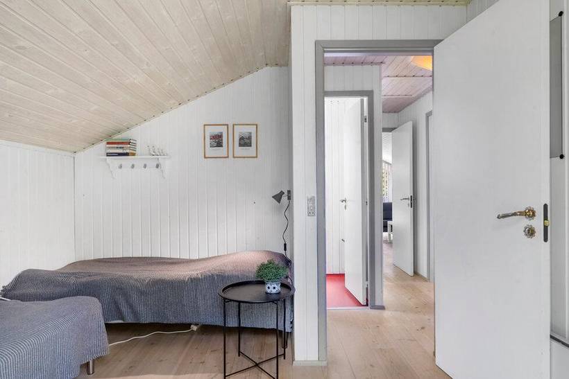 Foto von Ferienhaus JO01 in Napstjært - Ålbæk - Nordjütland Ost