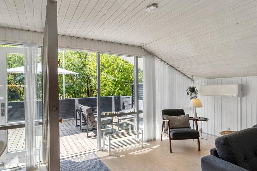 Foto von Ferienhaus JO01 in Napstjært - Ålbæk - Nordjütland Ost