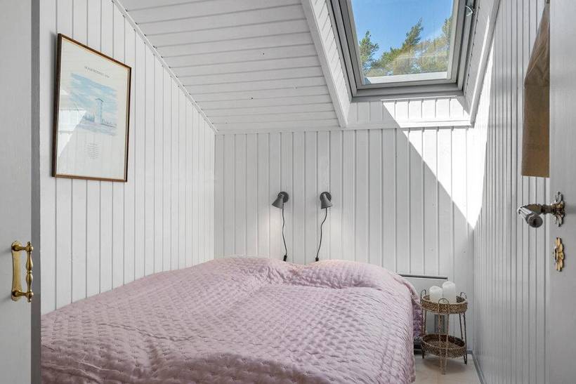 Foto von Ferienhaus JO01 in Napstjært - Ålbæk - Nordjütland Ost