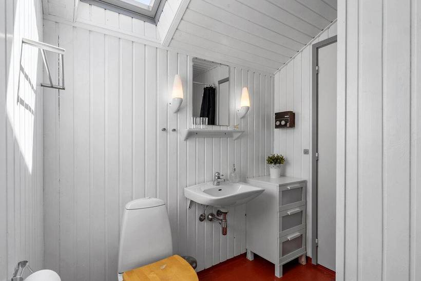 Foto von Ferienhaus JO01 in Napstjært - Ålbæk - Nordjütland Ost