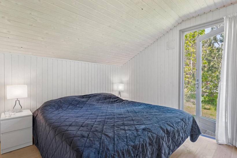 Foto von Ferienhaus JO01 in Napstjært - Ålbæk - Nordjütland Ost