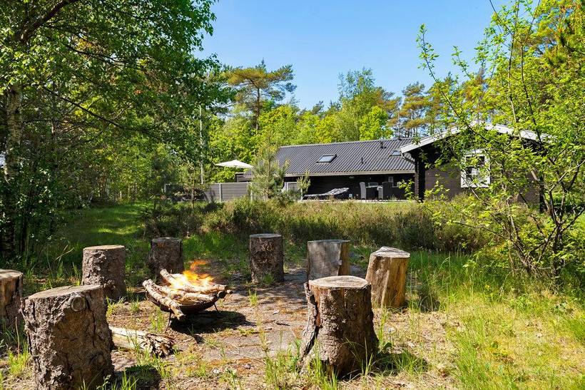 Foto von Ferienhaus JO01 in Napstjært - Ålbæk - Nordjütland Ost