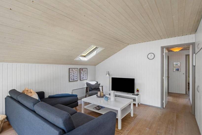 Foto von Ferienhaus JO01 in Napstjært - Ålbæk - Nordjütland Ost