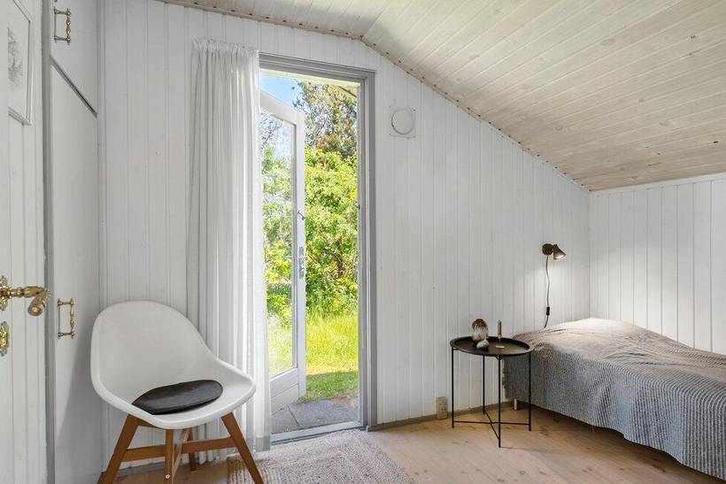 Foto von Ferienhaus JO01 in Napstjært - Ålbæk - Nordjütland Ost