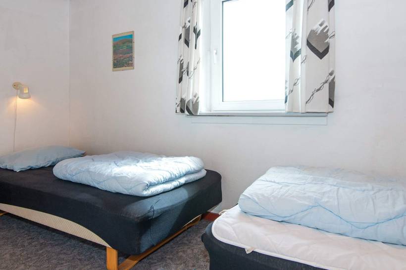 Foto von Ferienhaus JO04 in Vrist - Vejlby Klit - Westjütland