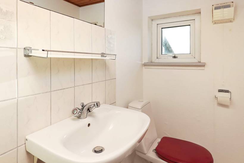 Foto von Ferienhaus JO04 in Vrist - Vejlby Klit - Westjütland