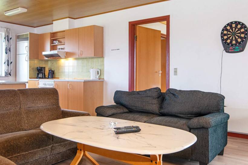Foto von Ferienhaus JO04 in Vrist - Vejlby Klit - Westjütland