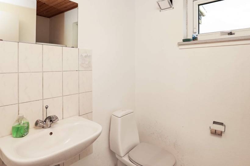 Foto von Ferienhaus JO04 in Vrist - Vejlby Klit - Westjütland
