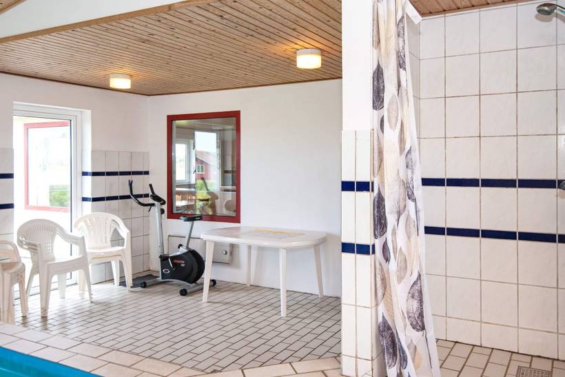Foto von Ferienhaus JO04 in Vrist - Vejlby Klit - Westjütland