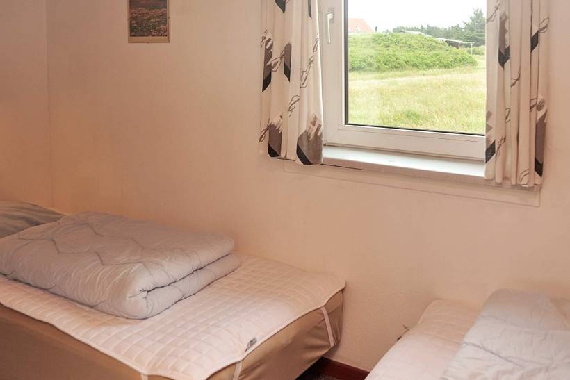 Foto von Ferienhaus JO04 in Vrist - Vejlby Klit - Westjütland
