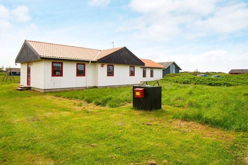 Foto von Ferienhaus JO04 in Vrist - Vejlby Klit - Westjütland
