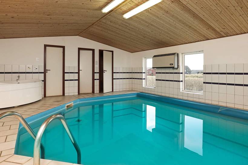 Foto von Ferienhaus JO04 in Vrist - Vejlby Klit - Westjütland