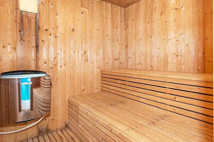 Foto von Ferienhaus JO04 in Vrist - Vejlby Klit - Westjütland