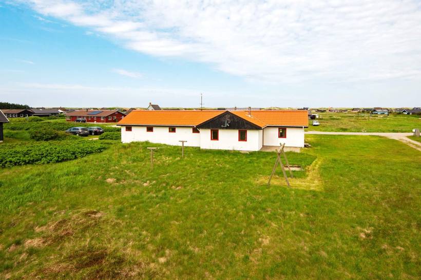 Foto von Ferienhaus JO04 in Vrist - Vejlby Klit - Westjütland