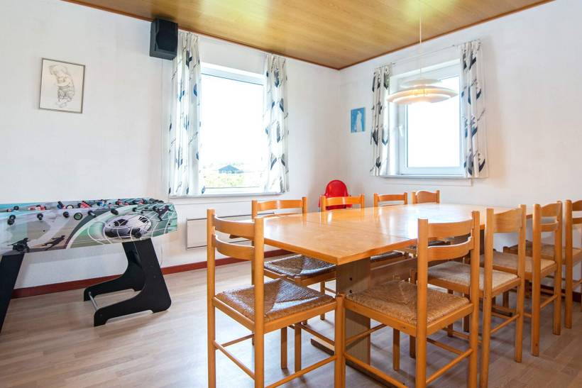 Foto von Ferienhaus JO04 in Vrist - Vejlby Klit - Westjütland