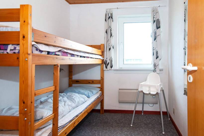 Foto von Ferienhaus JO04 in Vrist - Vejlby Klit - Westjütland