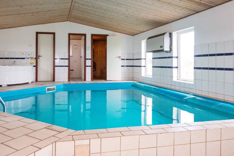 Foto von Ferienhaus JO04 in Vrist - Vejlby Klit - Westjütland