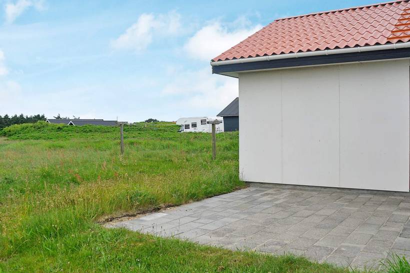 Foto von Ferienhaus JO04 in Vrist - Vejlby Klit - Westjütland