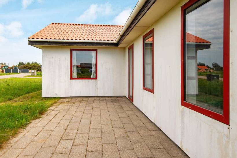 Foto von Ferienhaus JO04 in Vrist - Vejlby Klit - Westjütland