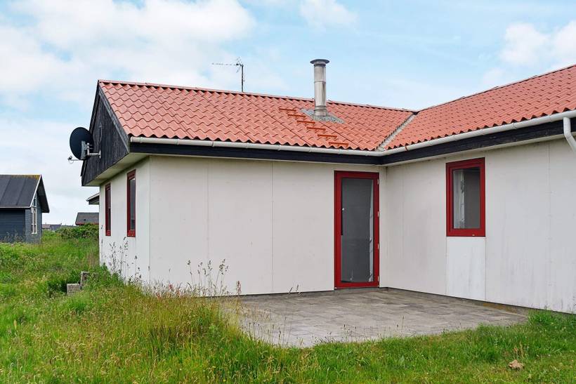 Foto von Ferienhaus JO04 in Vrist - Vejlby Klit - Westjütland