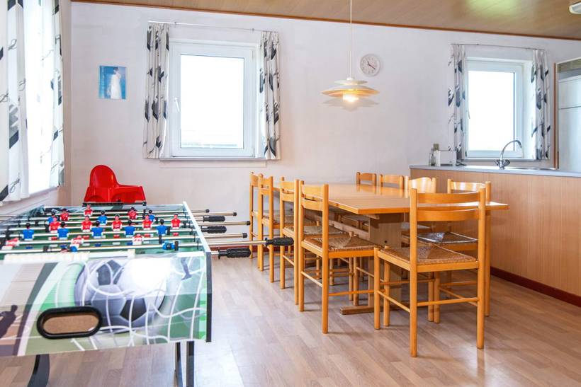 Foto von Ferienhaus JO04 in Vrist - Vejlby Klit - Westjütland