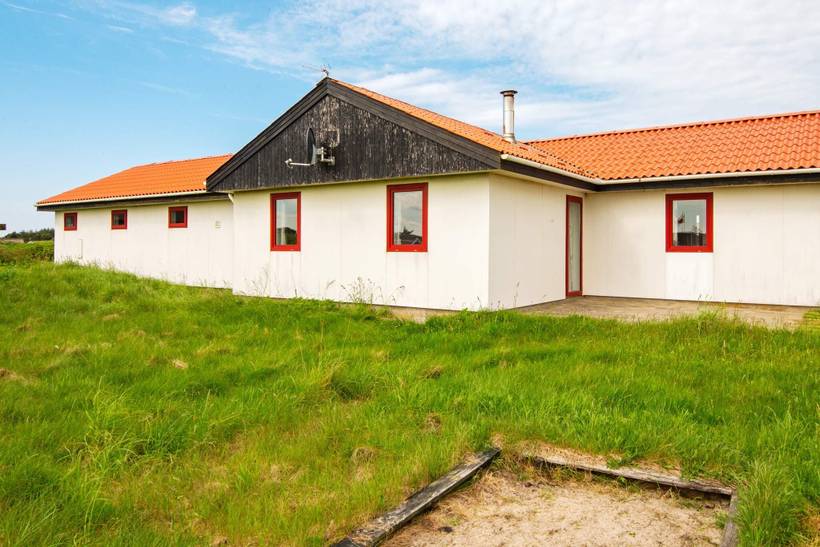 Foto von Ferienhaus JO04 in Vrist - Vejlby Klit - Westjütland