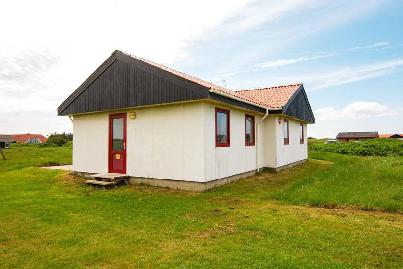 Foto von Ferienhaus JO04 in Vrist - Vejlby Klit - Westjütland