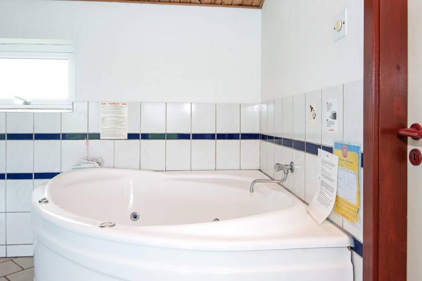 Foto von Ferienhaus JO04 in Vrist - Vejlby Klit - Westjütland