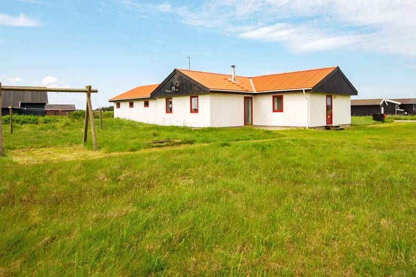Foto von Ferienhaus JO04 in Vrist - Vejlby Klit - Westjütland
