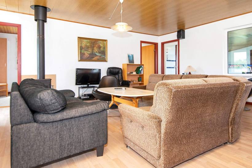 Foto von Ferienhaus JO04 in Vrist - Vejlby Klit - Westjütland