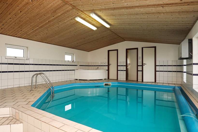 Foto von Ferienhaus JO04 in Vrist - Vejlby Klit - Westjütland