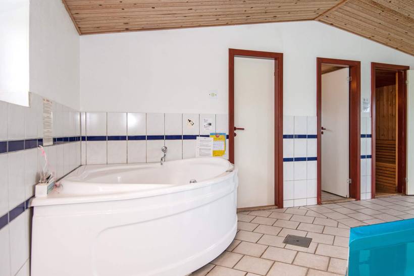 Foto von Ferienhaus JO04 in Vrist - Vejlby Klit - Westjütland