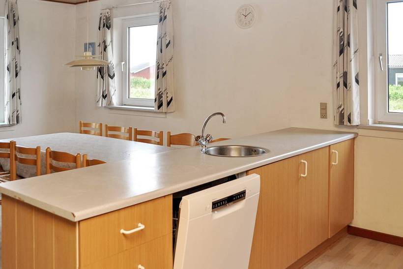 Foto von Ferienhaus JO04 in Vrist - Vejlby Klit - Westjütland
