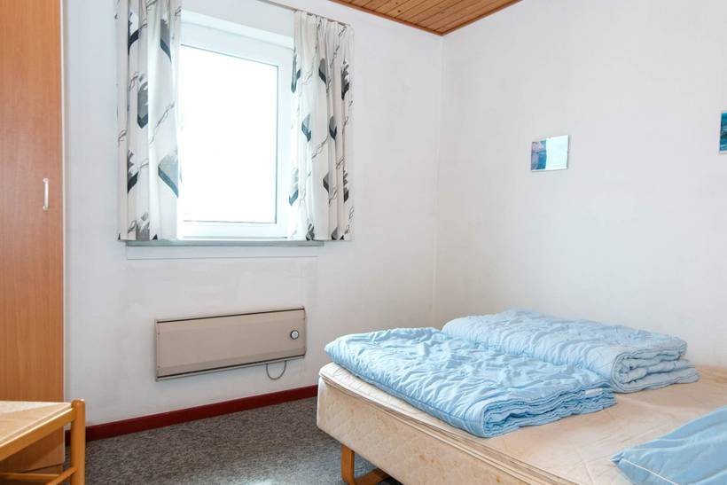 Foto von Ferienhaus JO04 in Vrist - Vejlby Klit - Westjütland