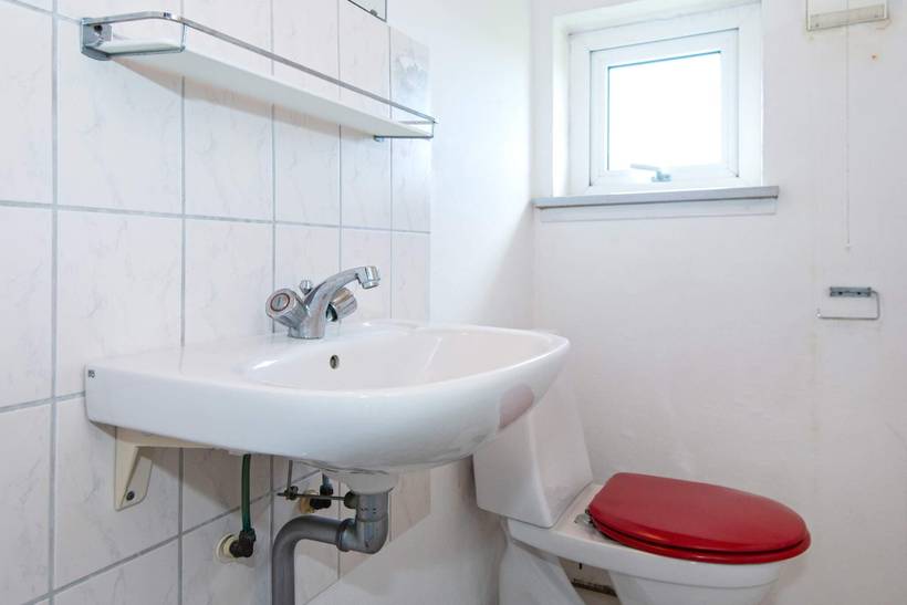 Foto von Ferienhaus JO04 in Vrist - Vejlby Klit - Westjütland