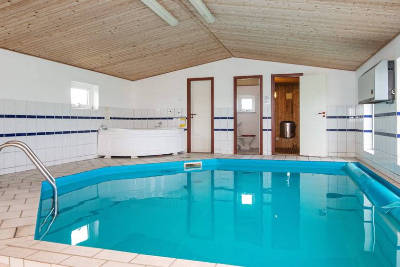 Foto von Ferienhaus JO04 in Vrist - Vejlby Klit - Westjütland