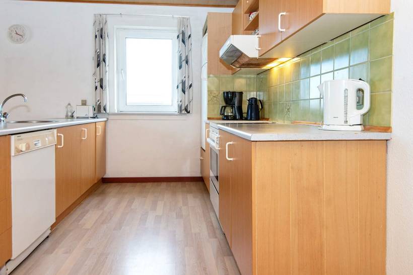 Foto von Ferienhaus JO04 in Vrist - Vejlby Klit - Westjütland