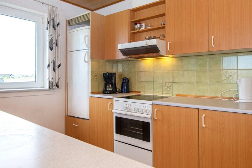 Foto von Ferienhaus JO04 in Vrist - Vejlby Klit - Westjütland