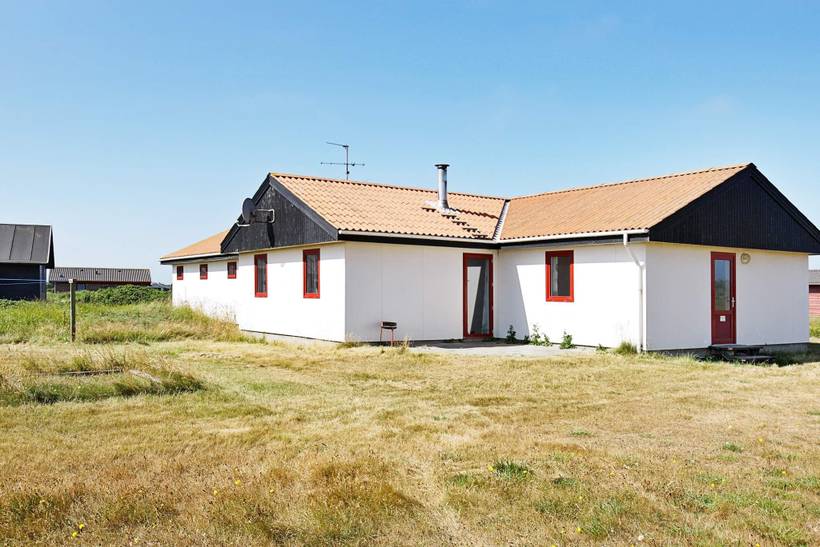 Foto von Ferienhaus JO04 in Vrist - Vejlby Klit - Westjütland