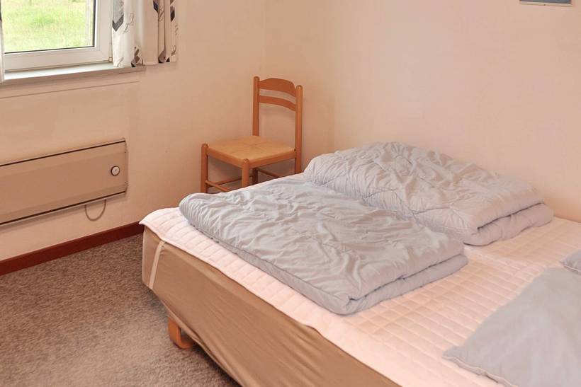 Foto von Ferienhaus JO04 in Vrist - Vejlby Klit - Westjütland