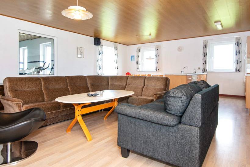 Foto von Ferienhaus JO04 in Vrist - Vejlby Klit - Westjütland