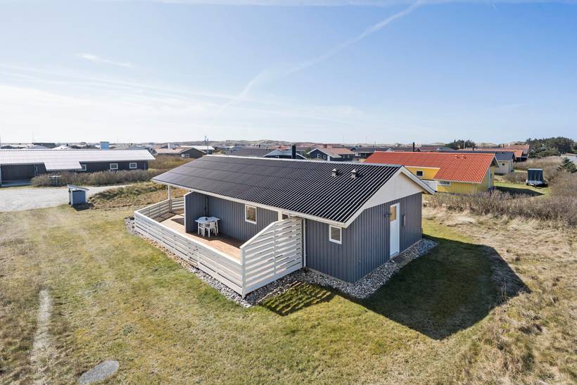 Foto von Ferienhaus JO07 in Vejlby Klit - Westjütland