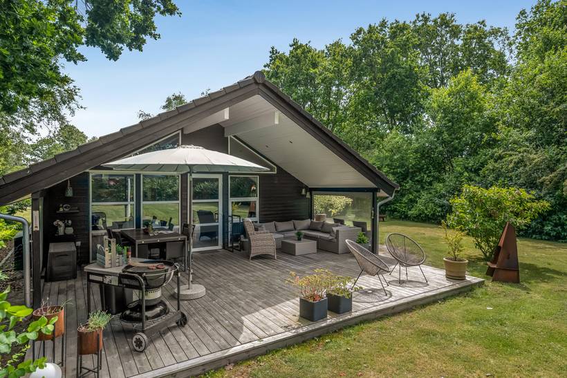 Foto von Ferienhaus JO08 in Jegum - Westjütland