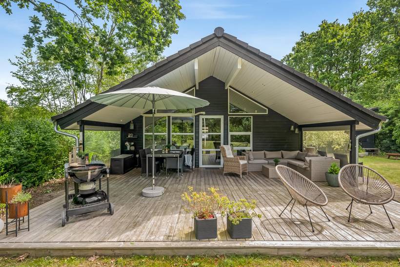 Foto von Ferienhaus JO08 in Jegum - Westjütland