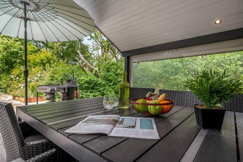 Foto von Ferienhaus JO08 in Jegum - Westjütland