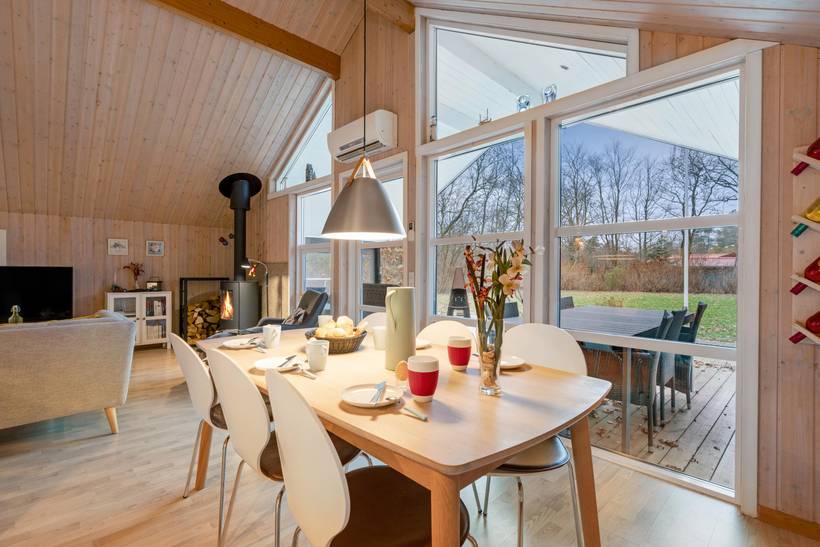 Foto von Ferienhaus JO08 in Jegum - Westjütland