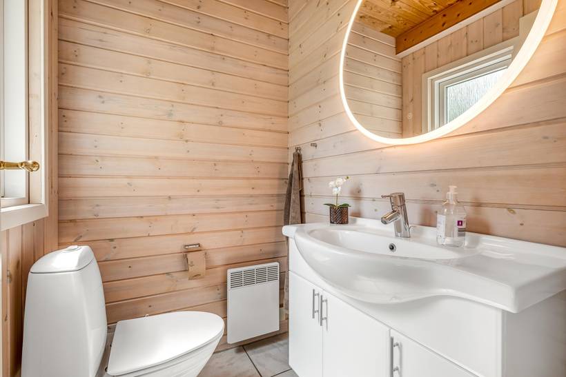 Foto von Ferienhaus JO08 in Jegum - Westjütland